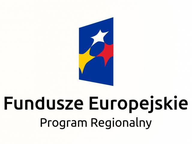 Projekty współfinansowany ze środków Europejskiego Funduszu Rozwoju Regionalnego w ramach Regionalnego Programu Operacyjnego Województwa Śląskiego na lata 2014-2020